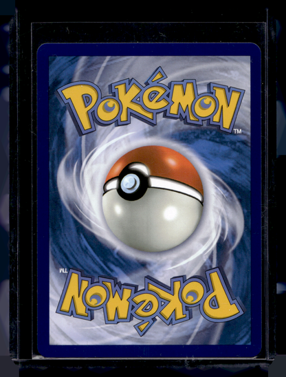 2026 Pokemon - Mega Evolutions - Perfect Order - Salazzle ex #016