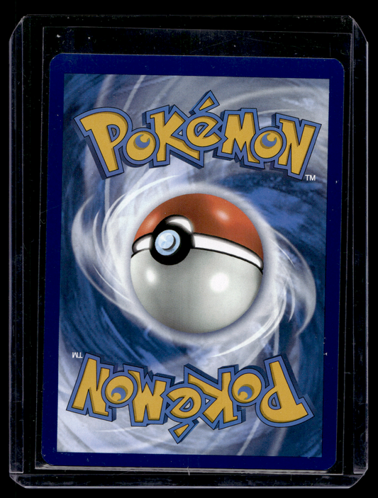 2023 Pokemon - Scarlet & Violet - Obsidian Flames - Eiscue ex #042