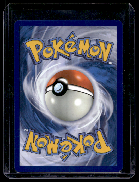 2024 Pokemon - Scarlet & Violet - Stellar Crown - Dachsbun ex #067