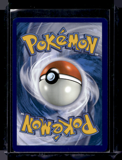 2025 Pokemon - Scarlet & Violet - Journey Together - Mamoswine ex #079