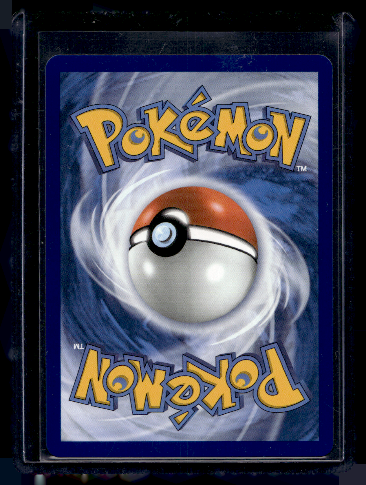 2026 Pokemon - Mega Evolutions - Black Star Promos - Promos - Cyndaquil #047