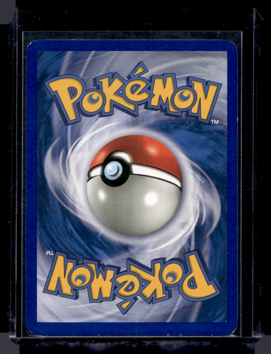 2002 Pokemon e-Card Series - Expedition - Reverse Foil - Gengar #48 (Condition: Good)