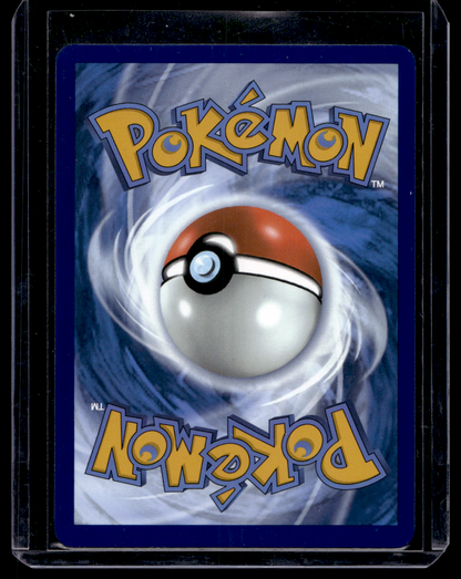 2025 Pokemon - Scarlet & Violet - Black Bolt - Illustration Rare - Simisage #090