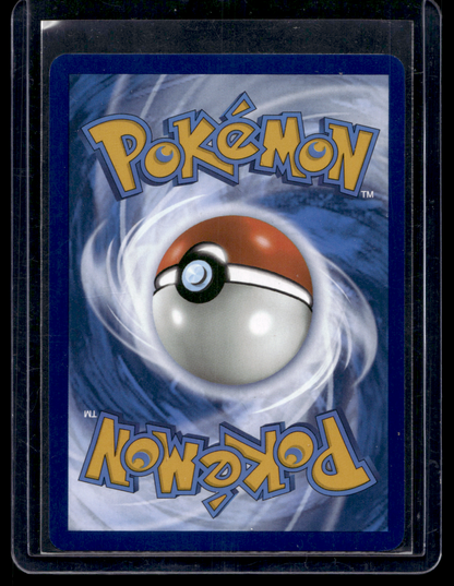 2023 Pokemon - Scarlet & Violet - 151 - Ultra Rare - Giovanni's Charisma #197