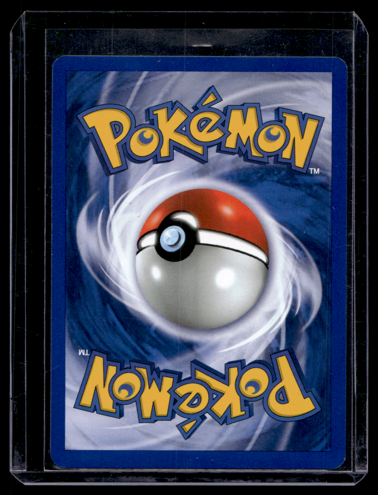 2001 Pokemon Neo Revelation - Holo - Porygon2 #12