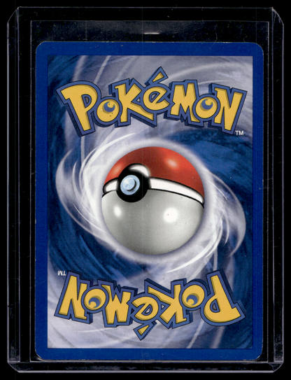 1999 Pokemon Fossil - Holo - Haunter #6 (Kunto: Excellent)