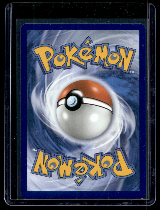 2026 Pokemon - Mega Evolutions - Pitch Black - Mega Delphox ex #008