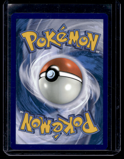 2024 Pokemon - Sword & Shield - Temporal Forces - Illustration Rare - Sawsbuck #166