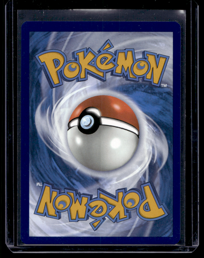 2024 Pokemon - Scarlet & Violet - Shrouded Fable - Illustration Rare - Dusclops #069