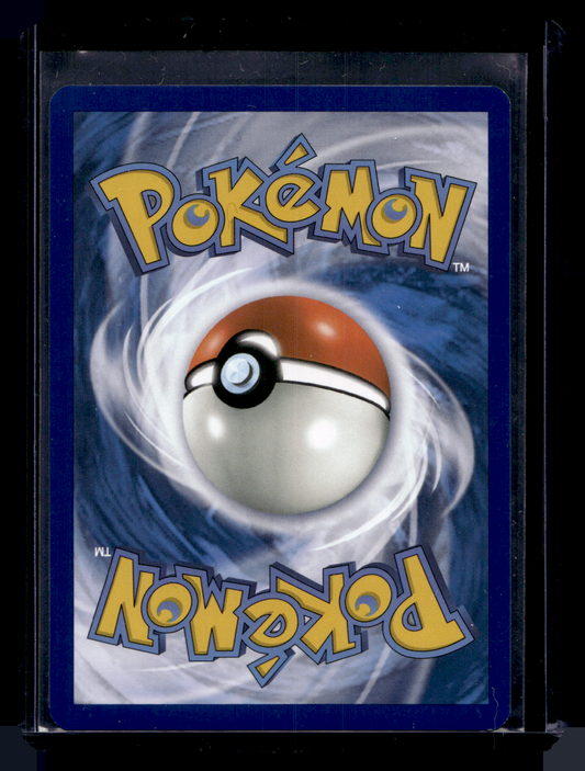 2023 Pokemon Scarlet & Violet - Paldea Evolved - llustration Rare - Tropius #195