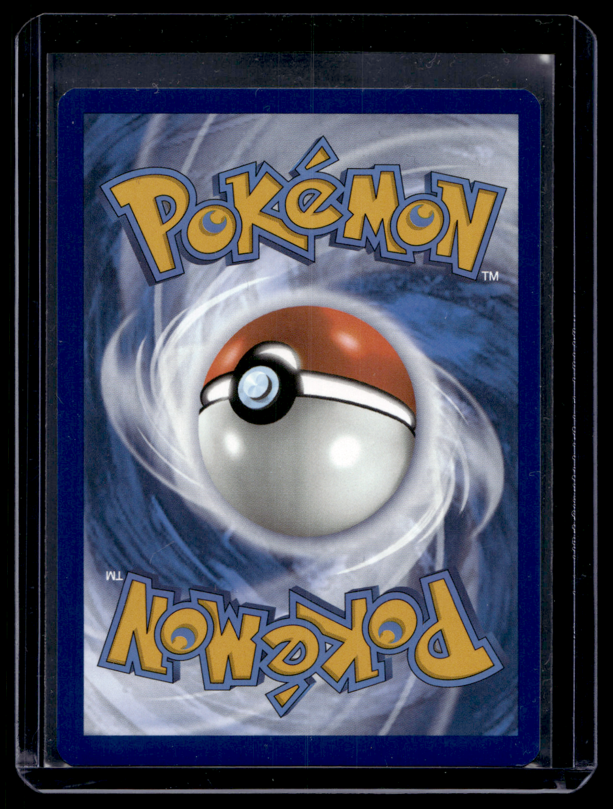 2024 Pokemon - Sword & Shield - Temporal Forces - Illustration Rare - Shiftry #163