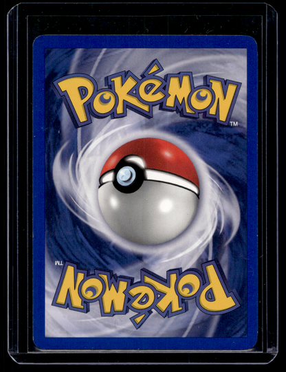 2000 Pokemon Gym Challenge - Holo - Giovanni #18
