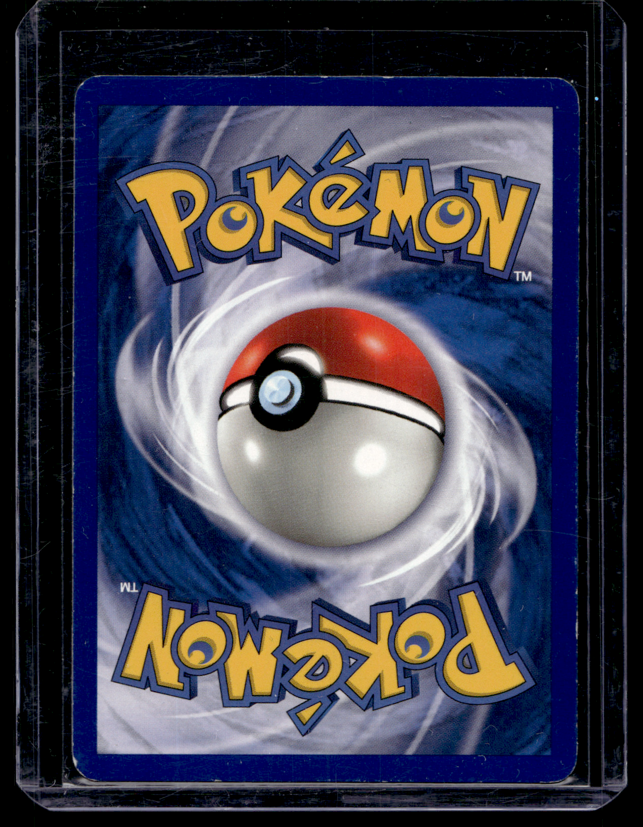 2000 Pokemon Team Rocket - Holo - Dark Blastoise #3 (Kunto: Good/EX)