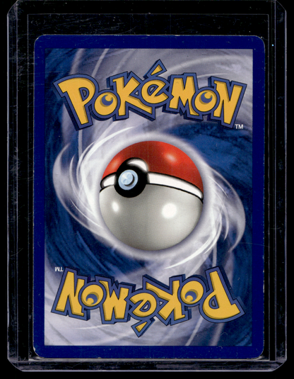 2000 Pokemon Team Rocket - Holo - Dark Blastoise #3 (Kunto: Good/EX)