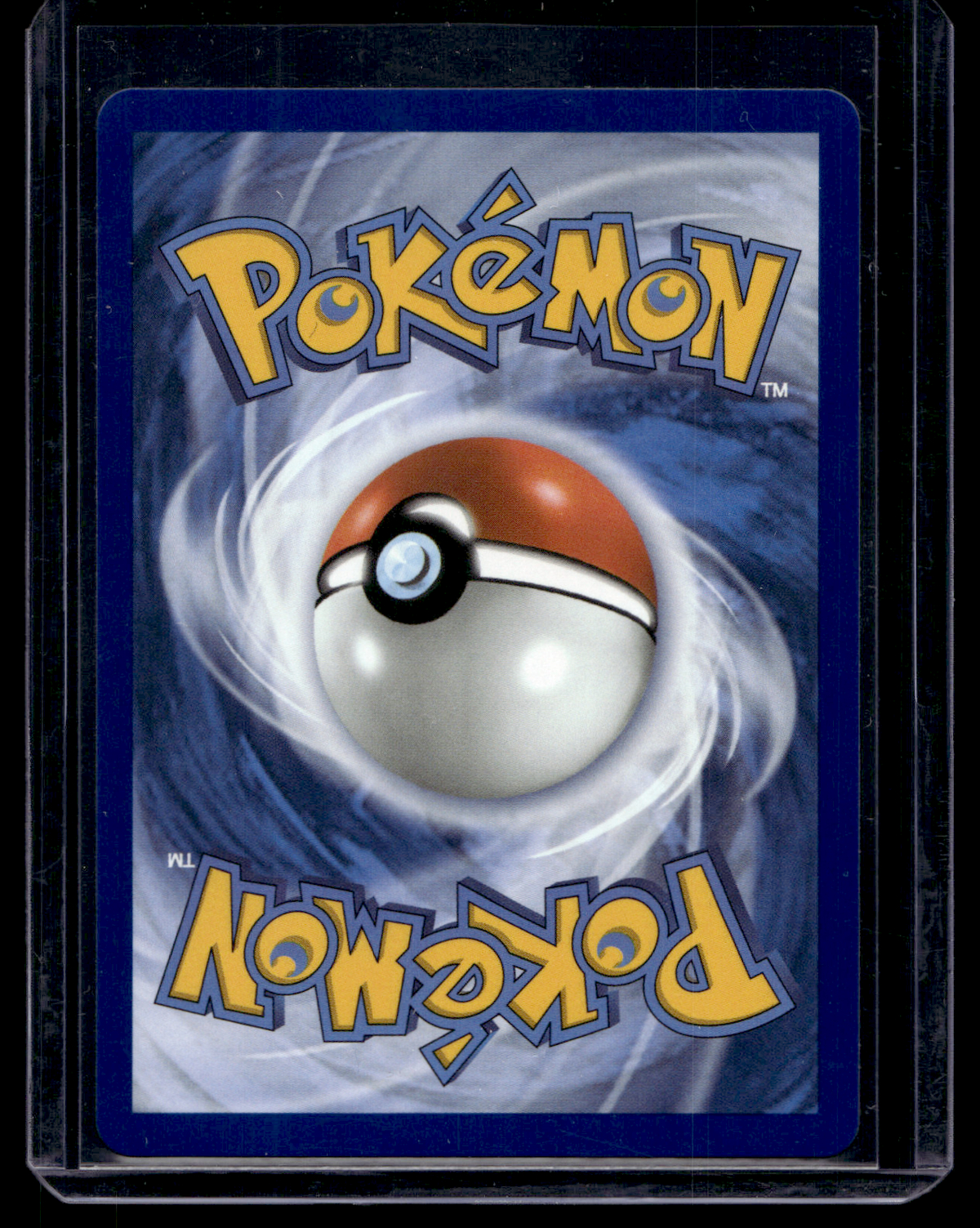 2026 Pokemon - Mega Evolutions - Pitch Black - Illustration Rare - Manectric #089