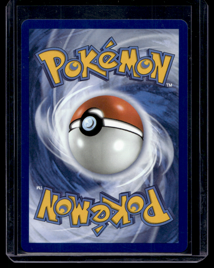 2026 Pokemon - Mega Evolutions - Pitch Black - Illustration Rare - Manectric #089