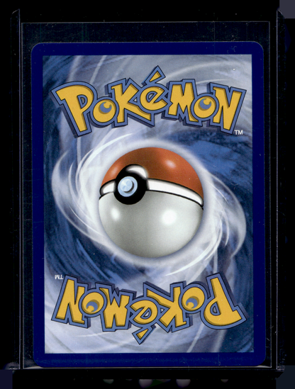 2026 Pokemon - Mega Evolutions - Pitch Black - Ultra Rare - Iron Defender #110