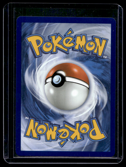 2026 Pokemon - Mega Evolutions - Pitch Black - Ultra Rare - Mega Zeraora ex#098