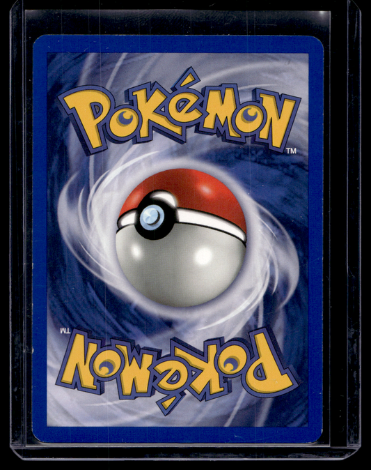 2000 Pokemon Gym Heroes - Holo - Rocket's Hitmonchan #11 (Kunto: Excellent)