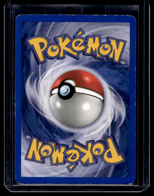 2000 Pokemon Gym Heroes - Holo - Blaine's Moltres #1 (Kunto: Good)