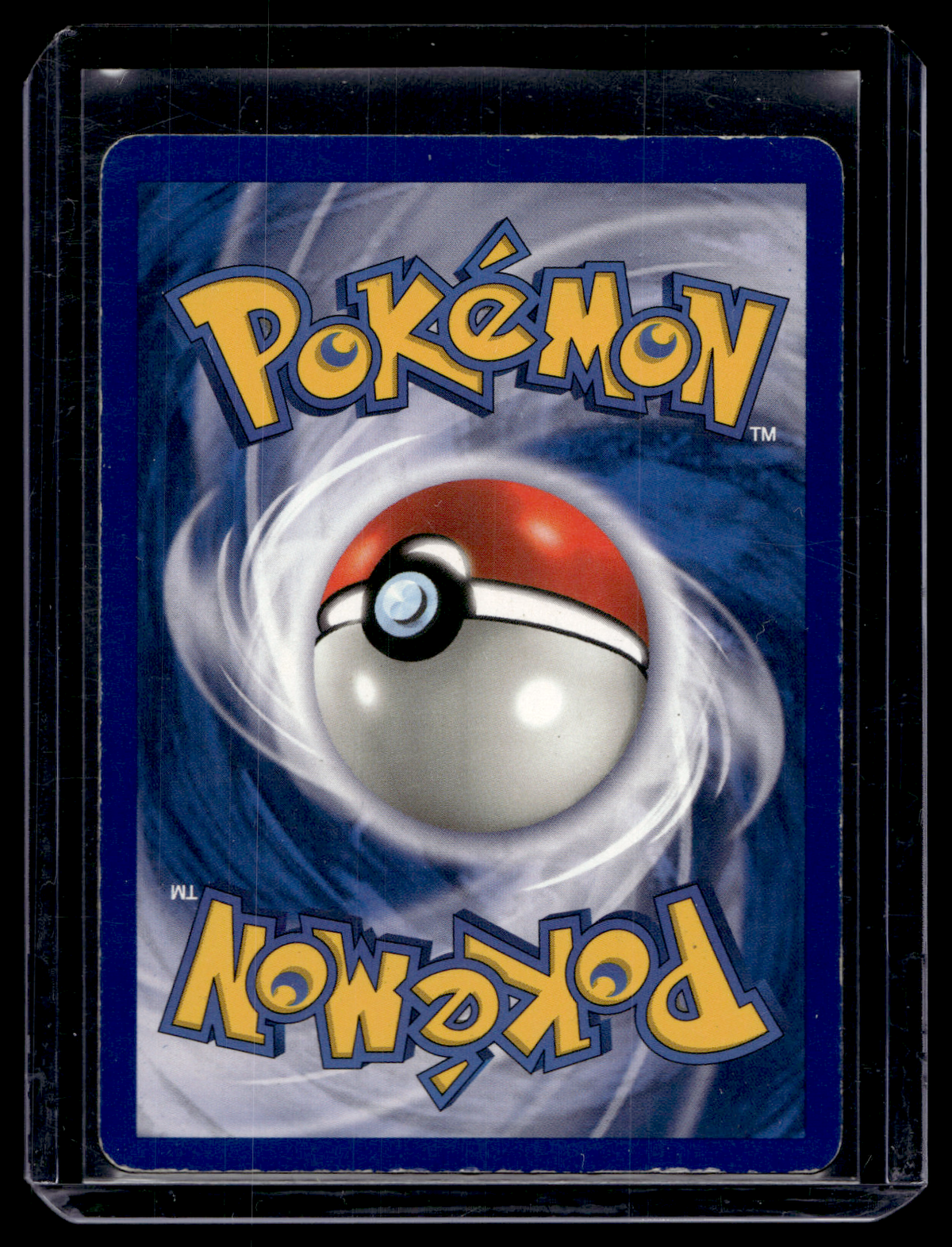 2000 Pokemon Team Rocket - Holo - Dark Raichu #83 (Kunto: Good)