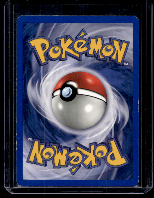 2000 Pokemon Gym Heroes - Holo - Lt. Surge's Electabuzz #6 (Kunto: Good)