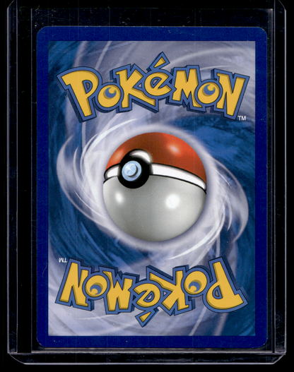 2014 Pokemon Black & White - Black Star Promos - Mewtwo ex #BW45 (Kunto: Excellent)