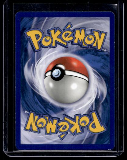 2000 Pokemon WOTC Black Star Promos - Pikachu #27 (Kunto: Excellent)