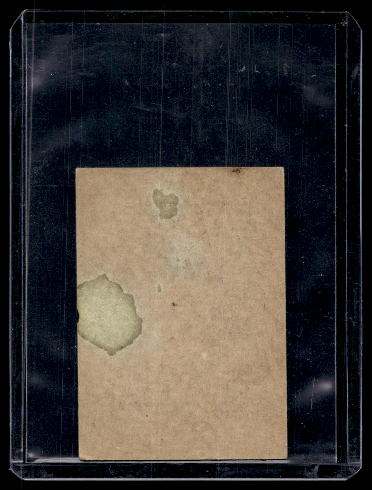 1951-52 Parkhurst - Ted Lindsay #56 RC (Katso kunto!)