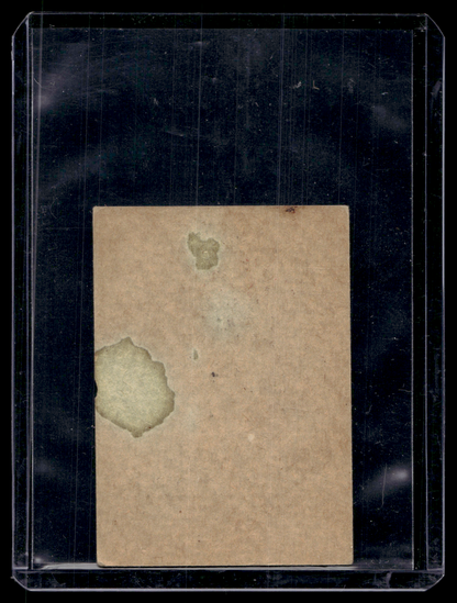 1951-52 Parkhurst - Ted Lindsay #56 RC (Katso kunto!)