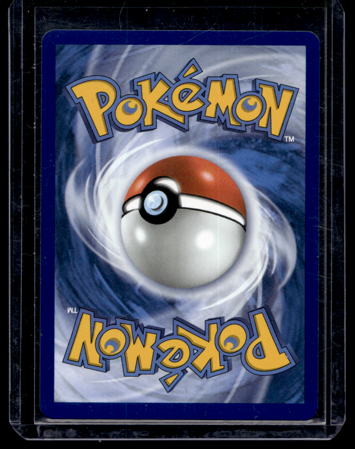 2026 Pokemon Mega Evolution - Pitch Black - Ultra Rare - Misty's Vitality #111