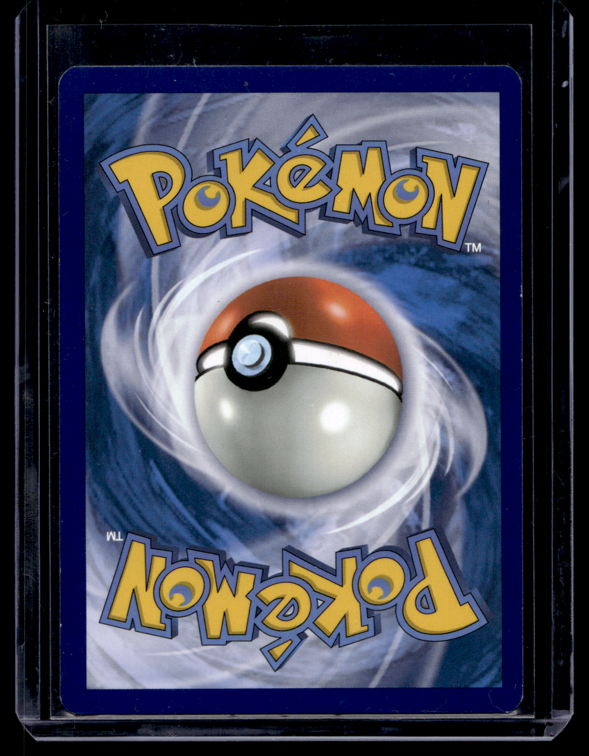 2024 Pokemon - Sword & Shield - Temporal Forces - Illustration Rare - Charjabug #169
