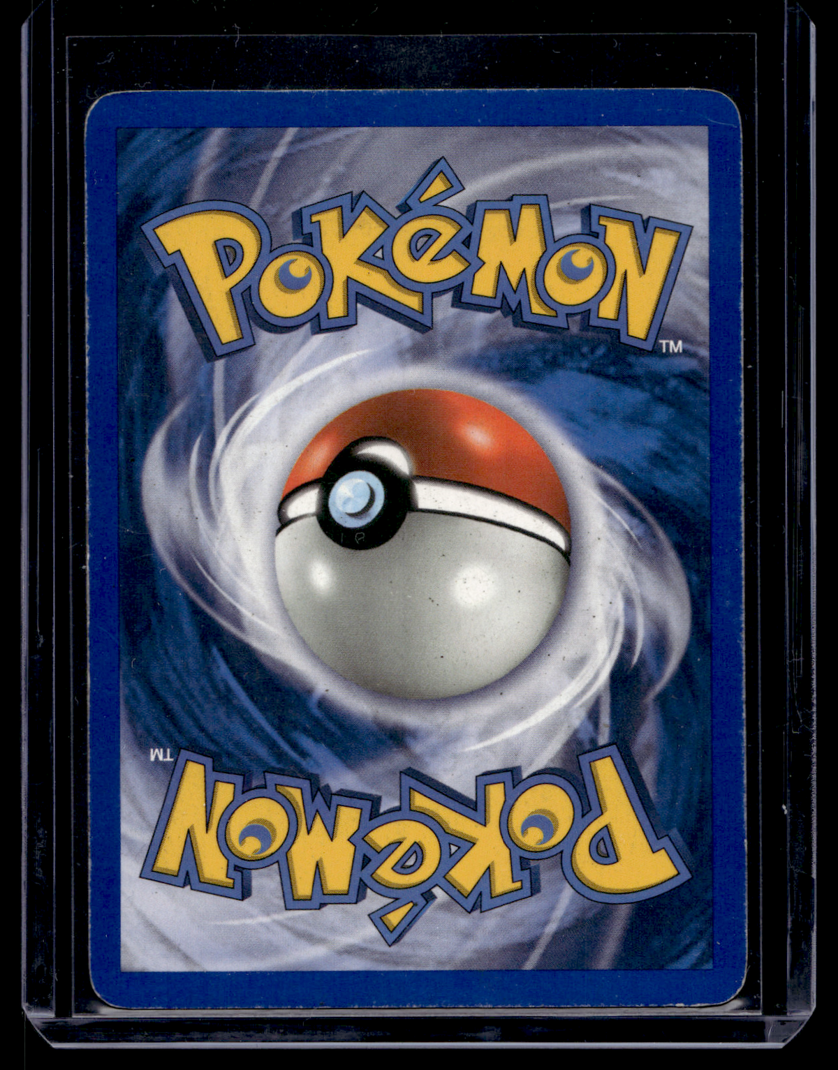 2005 Pokemon - EX Unseen Forces - Reverse Foil - Eevee #55 (Kunto: Good)