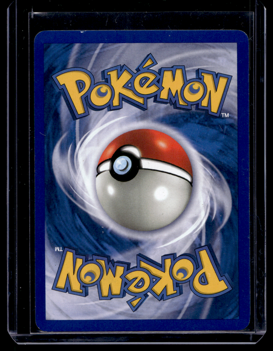 2000 Pokemon Base Set 2 - Holo - Mewtwo #10 (Kunto: Excellent)