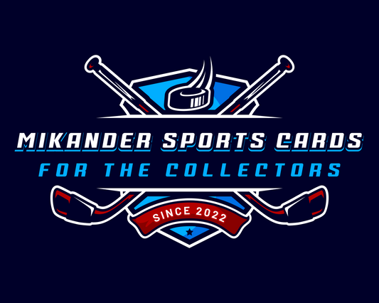 Mikander Sports Cards lahjakortti
