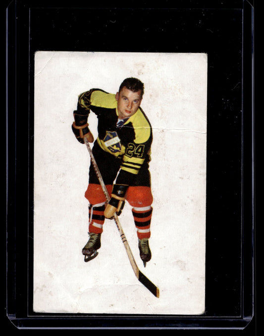 1966 Champion Jääkiekkosarja - Pekka Juhani Olkkonen #206
