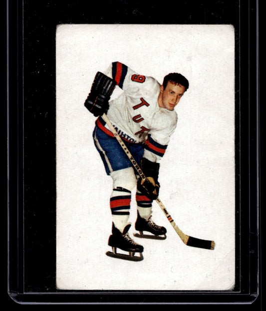 1966 Champion Jääkiekkosarja - Erkan Nasib #68