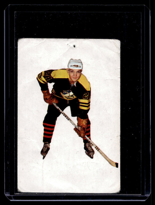 1966 Champion Jääkiekkosarja - Timo Rantala #103