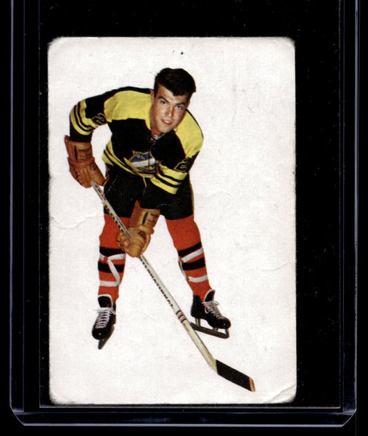 1966 Champion Jääkiekkosarja - Bengt Vilenius #110