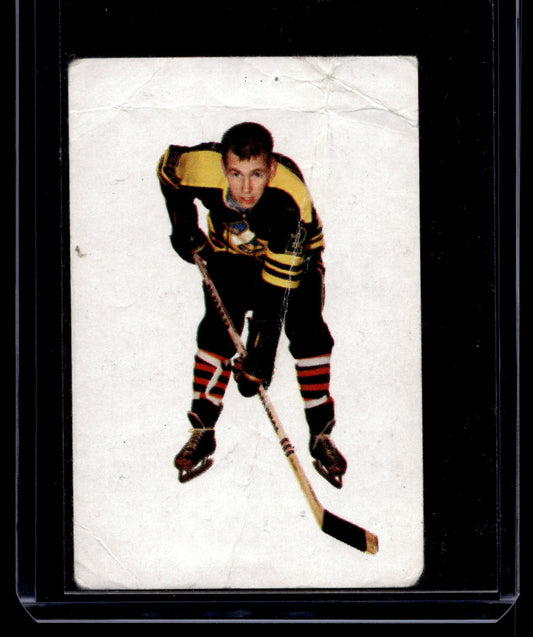 1966 Champion Jääkiekkosarja - Veikko Kuusisto #113