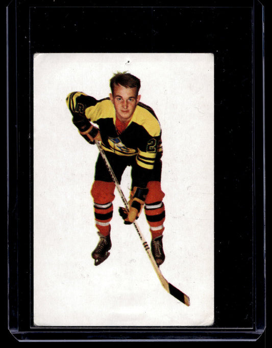 1966 Champion Jääkiekkosarja - Leo Vankka #115