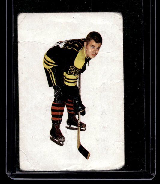 1966 Champion Jääkiekkosarja - Ari Myllymaki #117