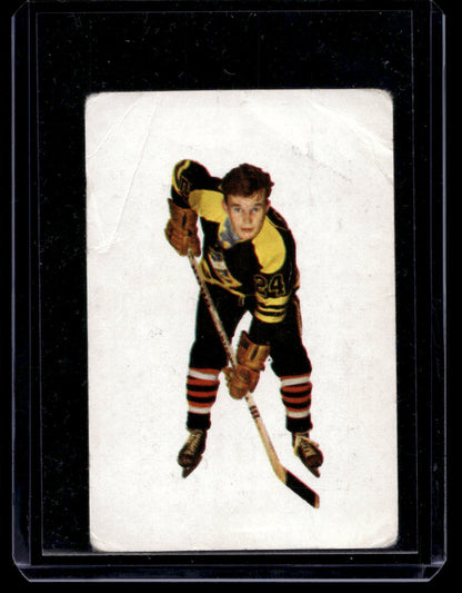 1966 Champion Jääkiekkosarja - Pertti Heikkinen #120