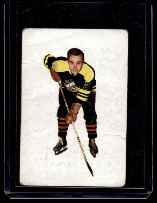 1966 Champion Jääkiekkosarja - Pekka Peltoniemi #121