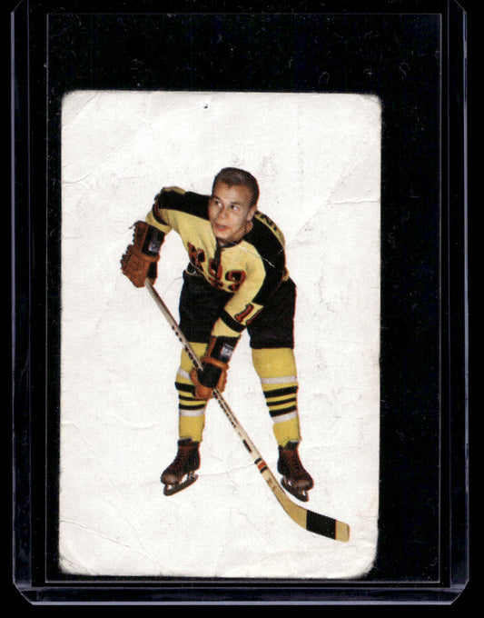 1966 Champion Jääkiekkosarja - Juhani Ruohonen #171