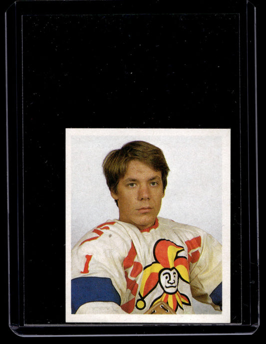 1980 Mallasjuoma Lätkäjuoma - Rauli Sohlman #45