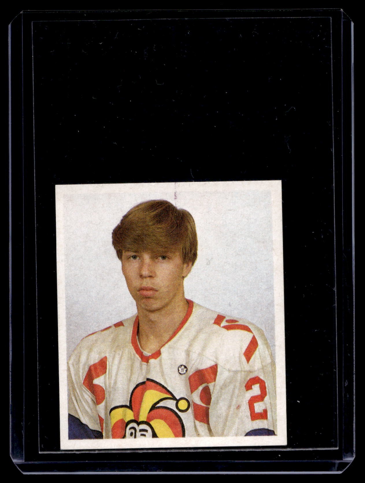 1980 Mallasjuoma Lätkäjuoma - Martti Tuomisto #46