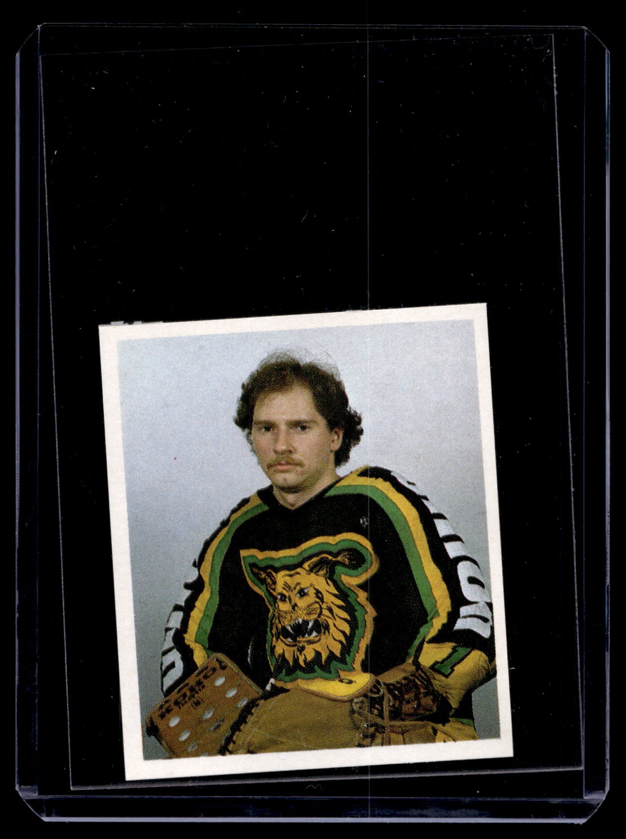 1980 Mallasjuoma Lätkäjuoma - Jukka Airaksinen #23