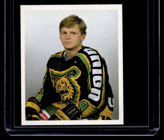 1980 Mallasjuoma Lätkäjuoma - Kari Heikkila #29