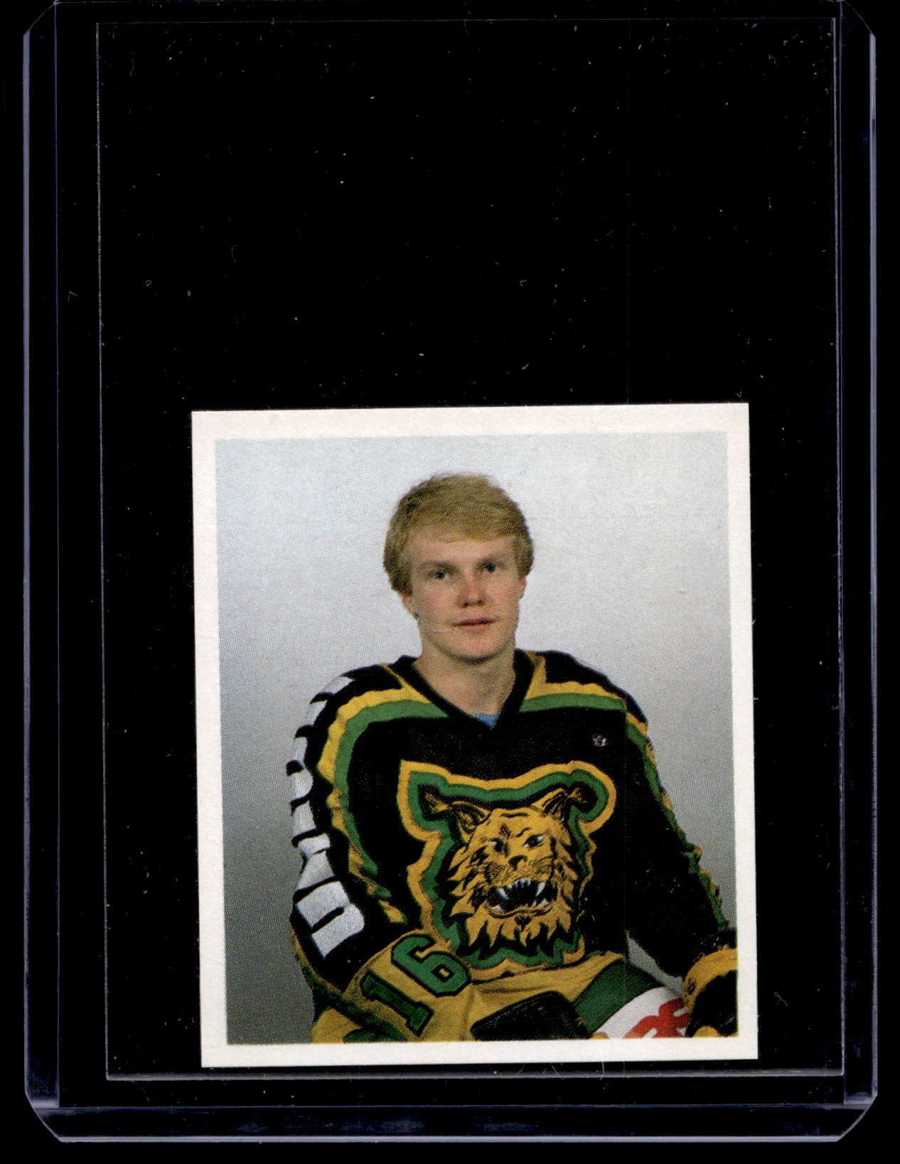 1980 Mallasjuoma Lätkäjuoma - Lasse Tasala #33